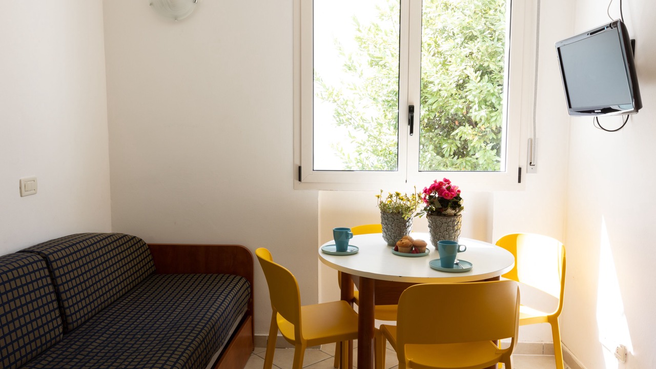 Photo of Livingroom in Bellariva