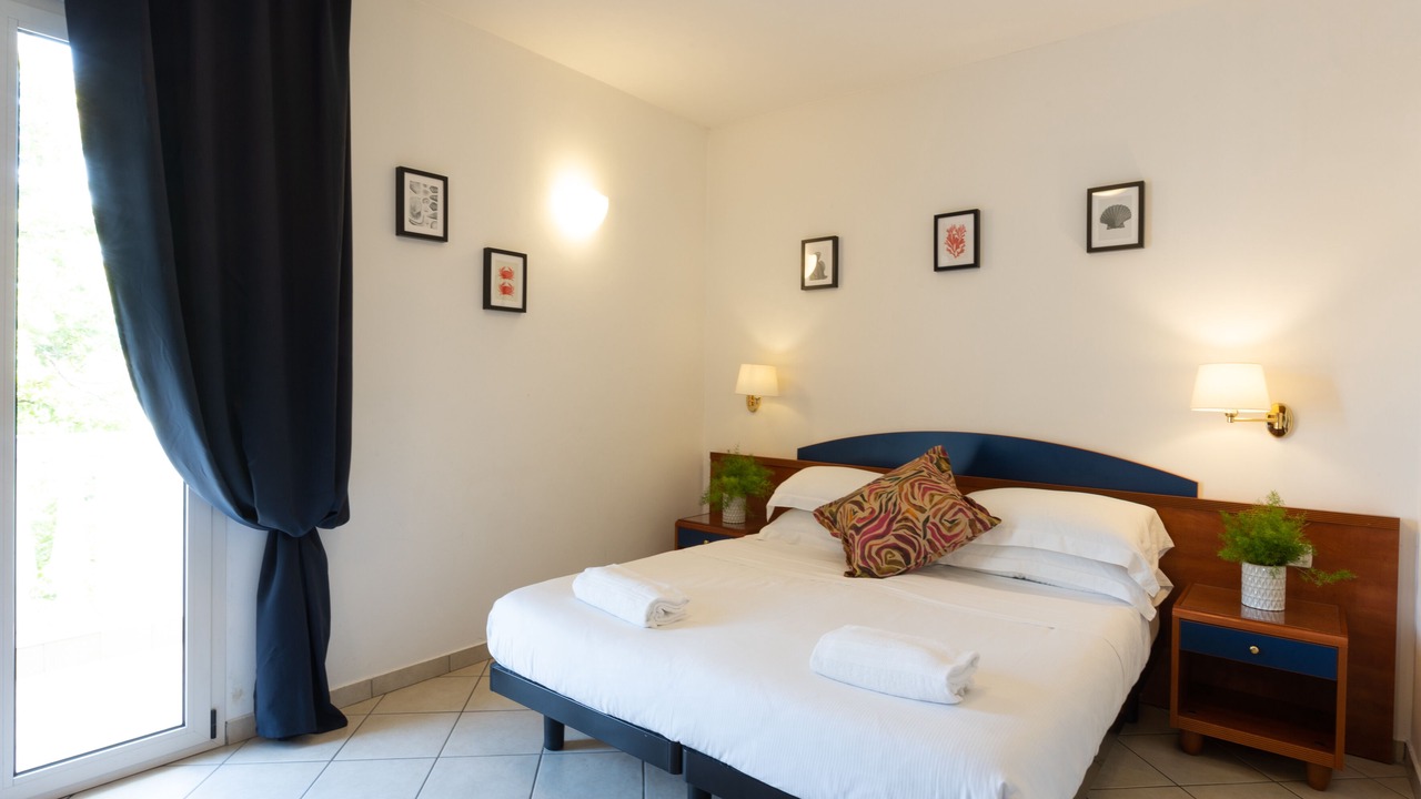 Photo of Bedroom in Bellariva