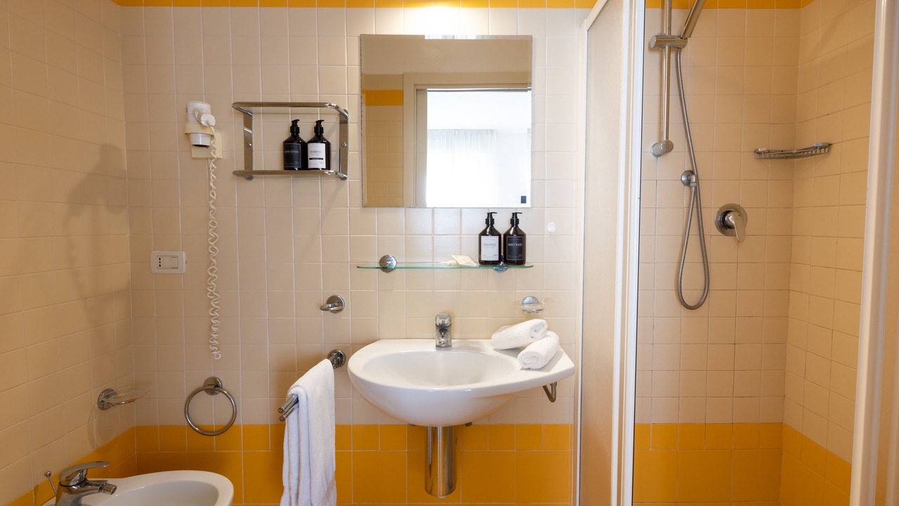Photo of Bathroom in Bellariva