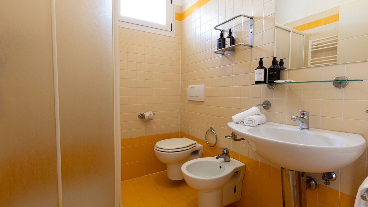 Photo of Bathroom in Bellariva