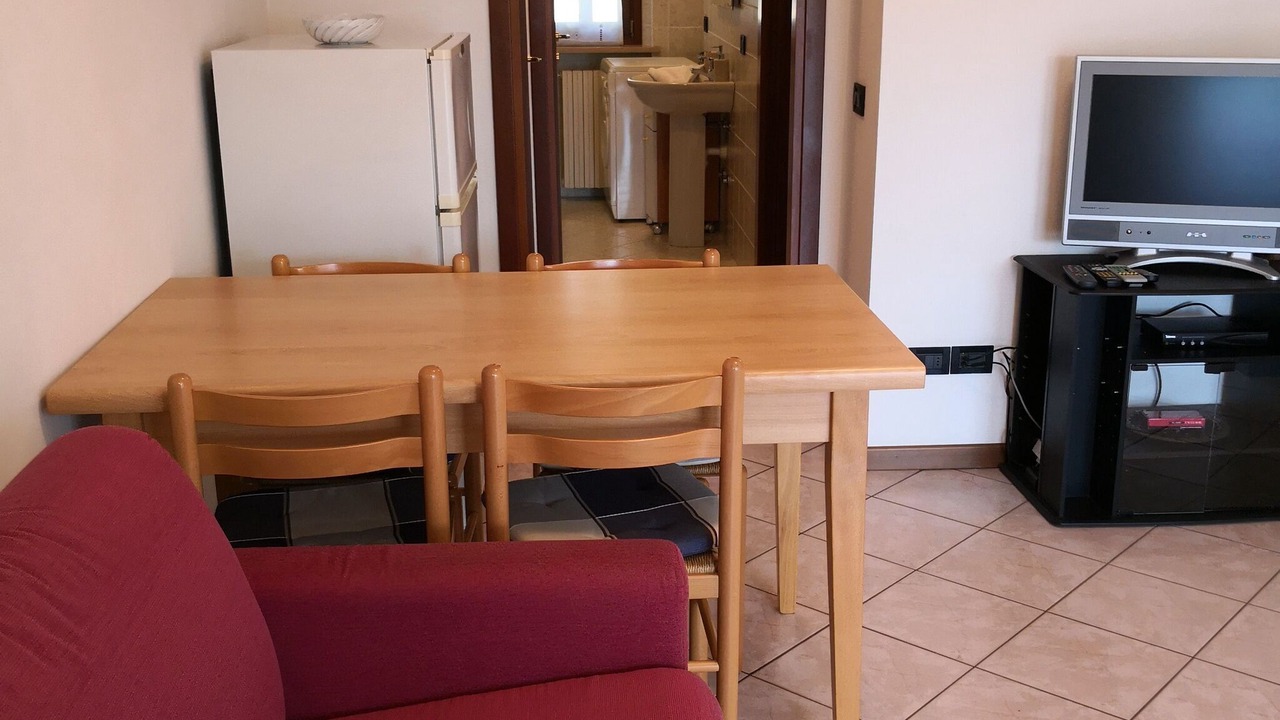 Photo of Livingroom in Montioni