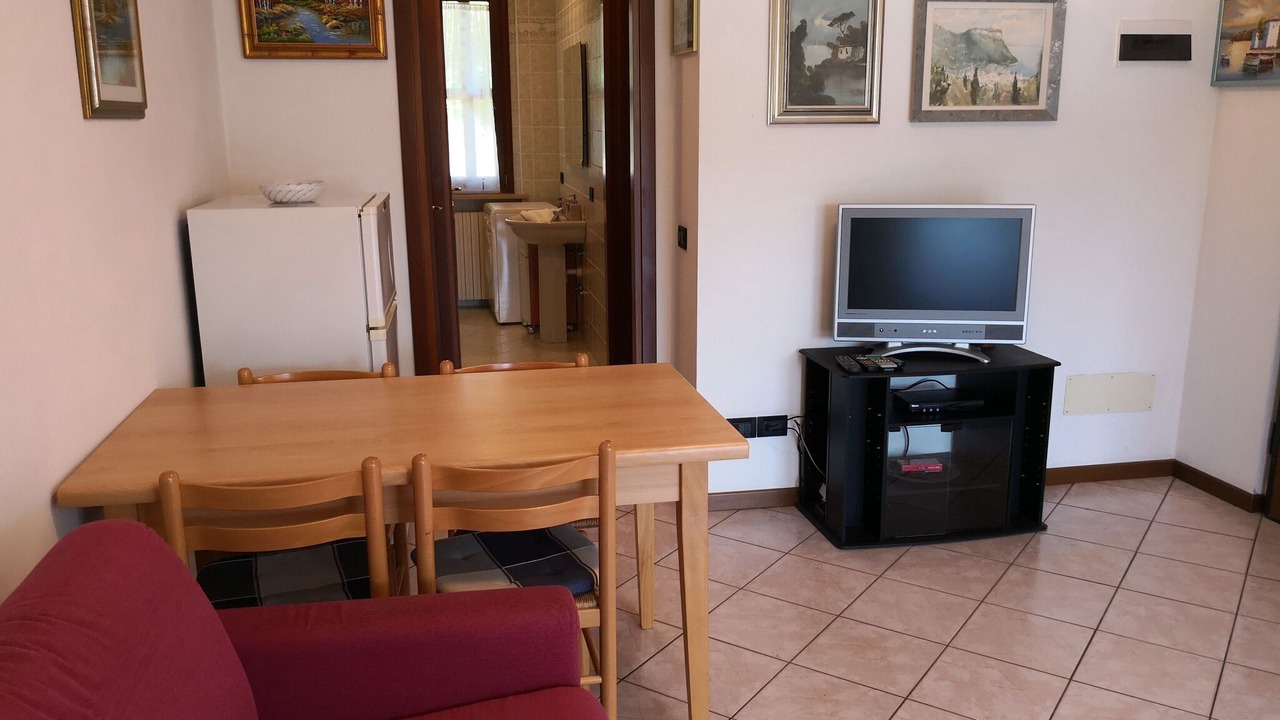 Photo of Livingroom in Montioni