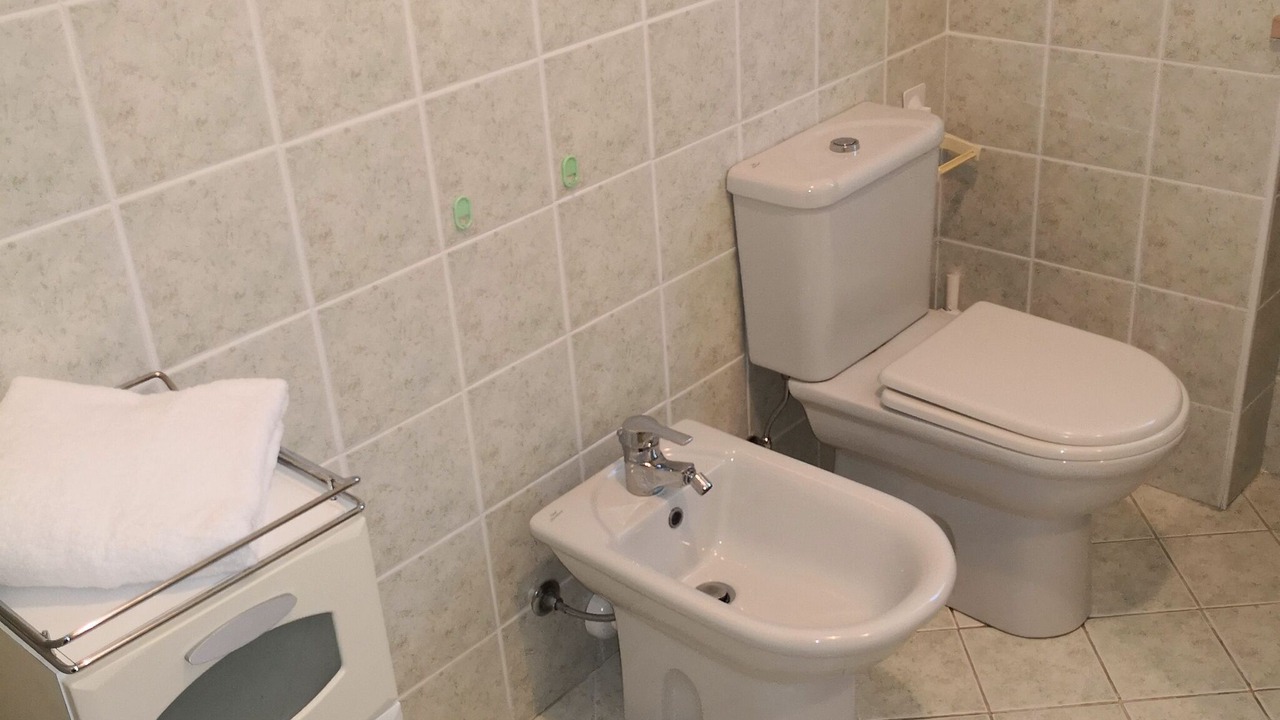 Photo of Bathroom in Montioni