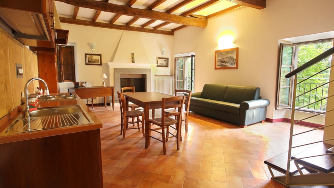 Photo of Kitchen in Commenda