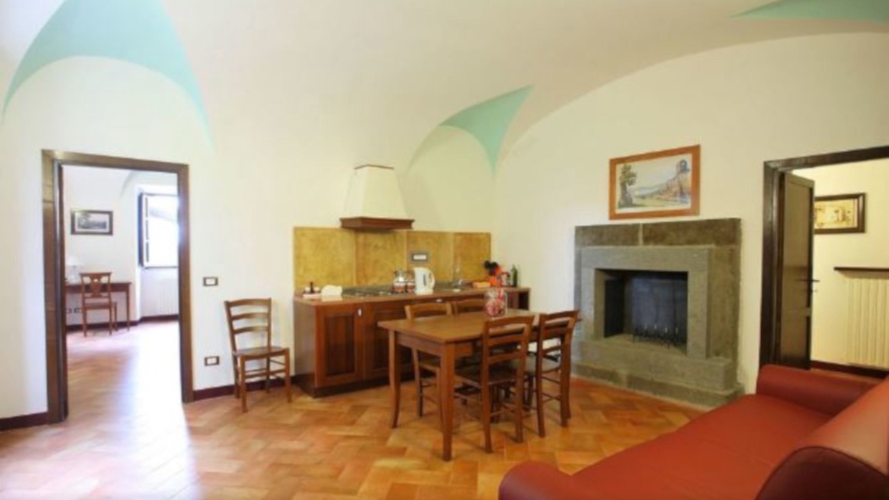 Photo of Kitchen in Commenda