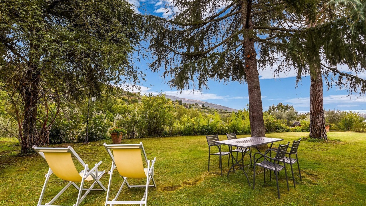 Photo of Outdoor in San Pietro a Cegliolo