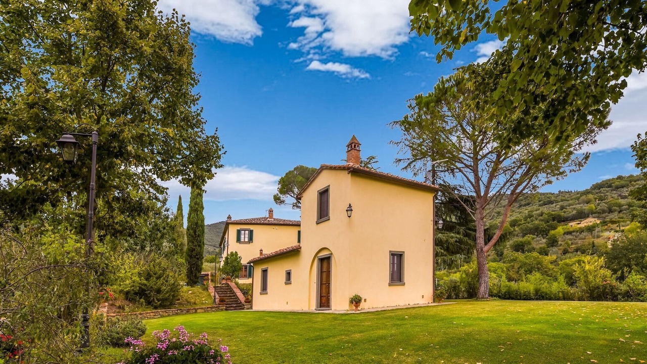 Photo of Outdoor in San Pietro a Cegliolo
