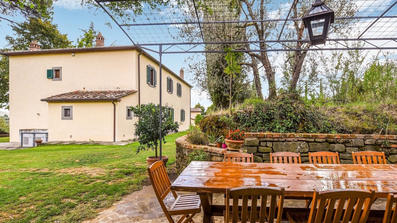 Photo of Outdoor in San Pietro a Cegliolo