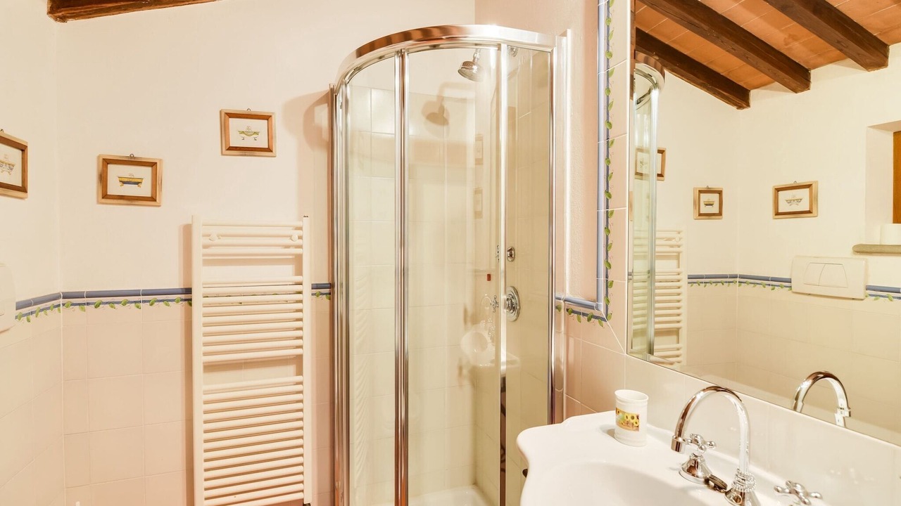 Photo of Bathroom in San Pietro a Cegliolo