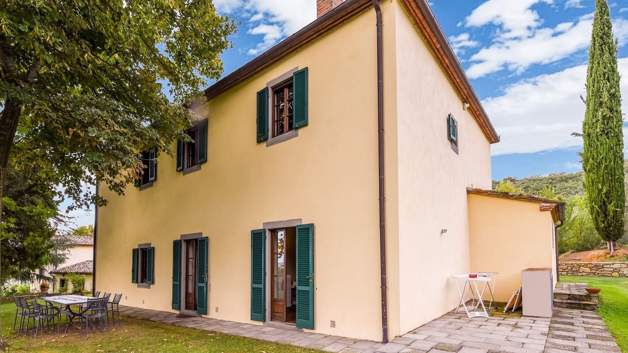 Photo of Outdoor in San Pietro a Cegliolo