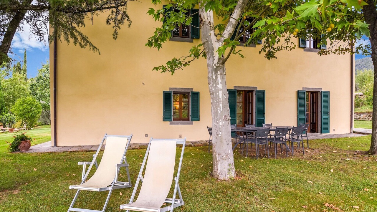 Photo of Outdoor in San Pietro a Cegliolo