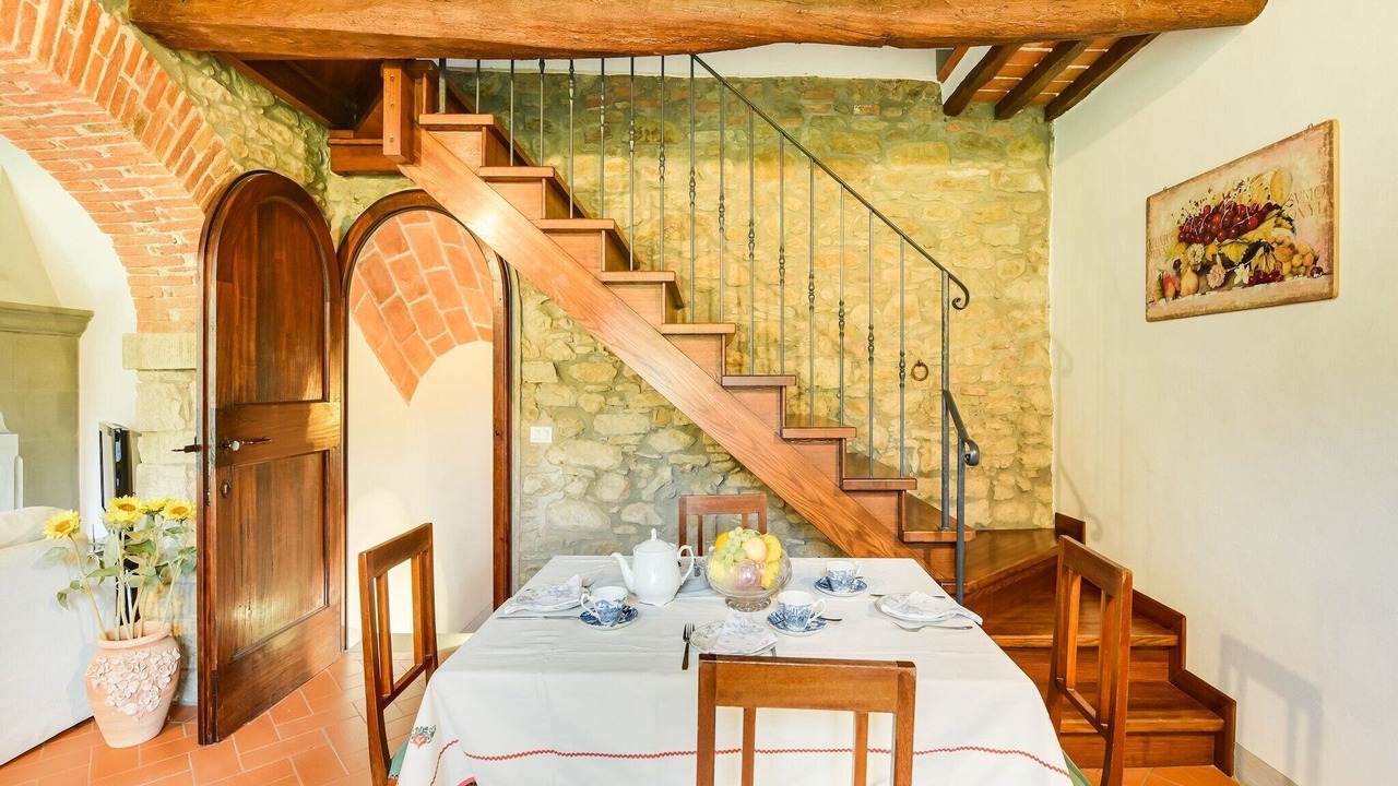 Photo of Livingroom in San Pietro a Cegliolo