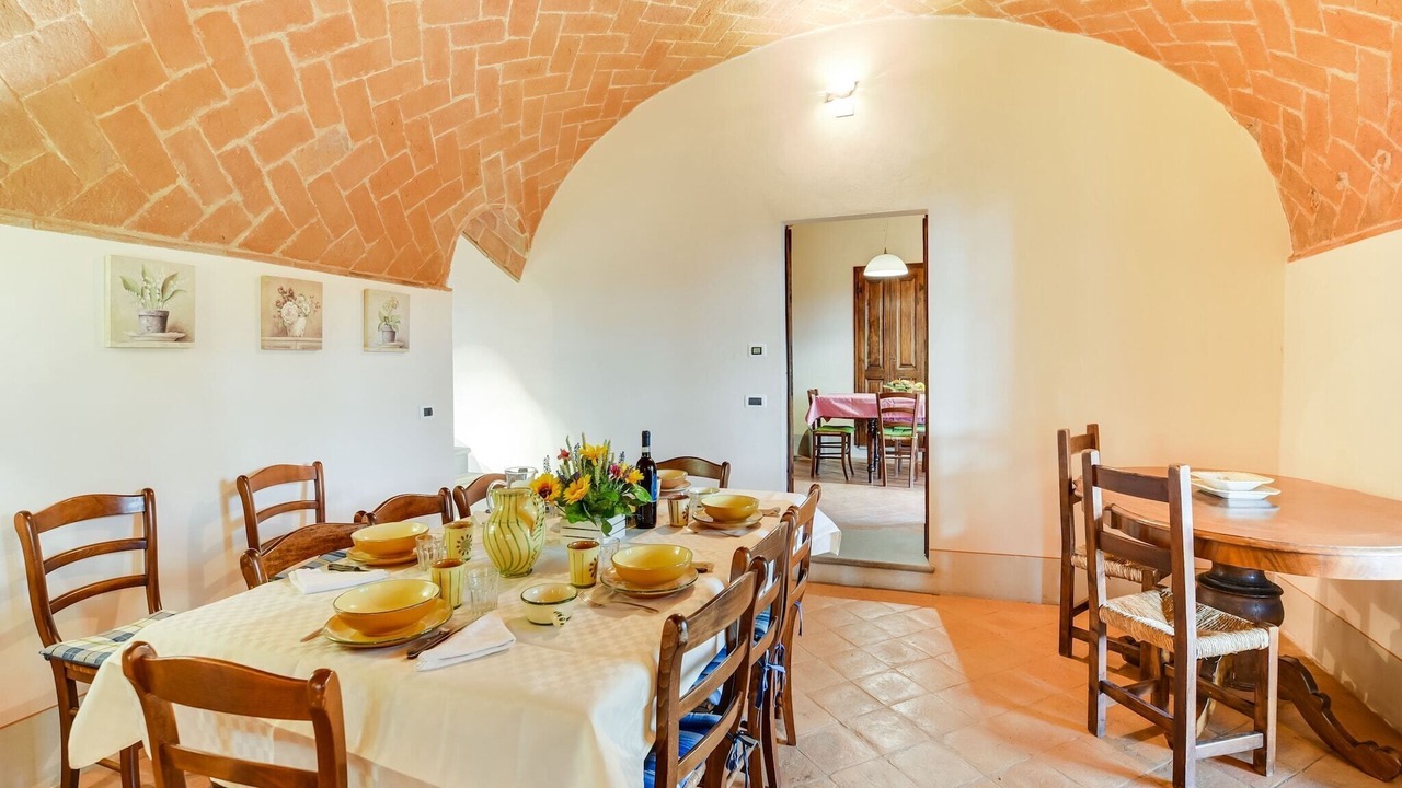 Photo of Livingroom in San Pietro a Cegliolo