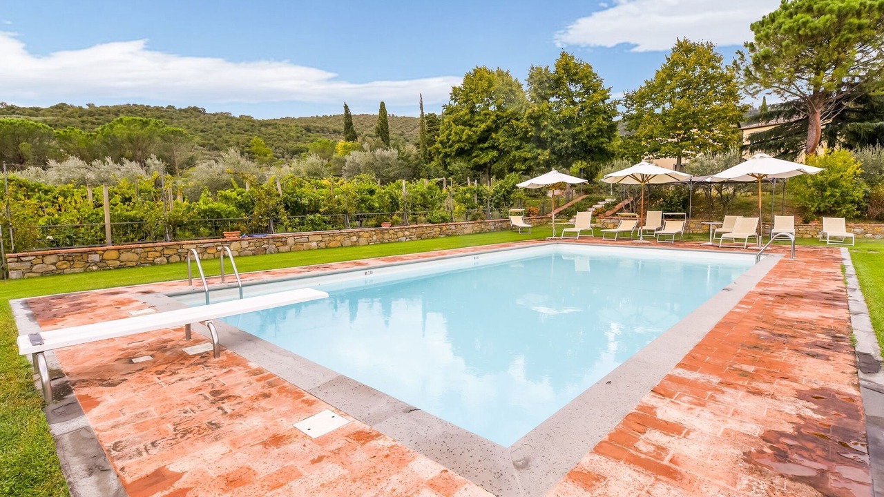 Photo of Outdoor in San Pietro a Cegliolo