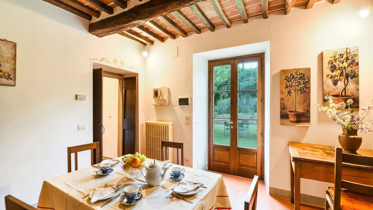 Photo of Livingroom in San Pietro a Cegliolo