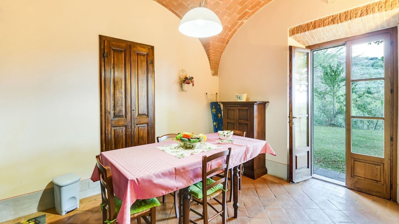 Photo of Livingroom in San Pietro a Cegliolo