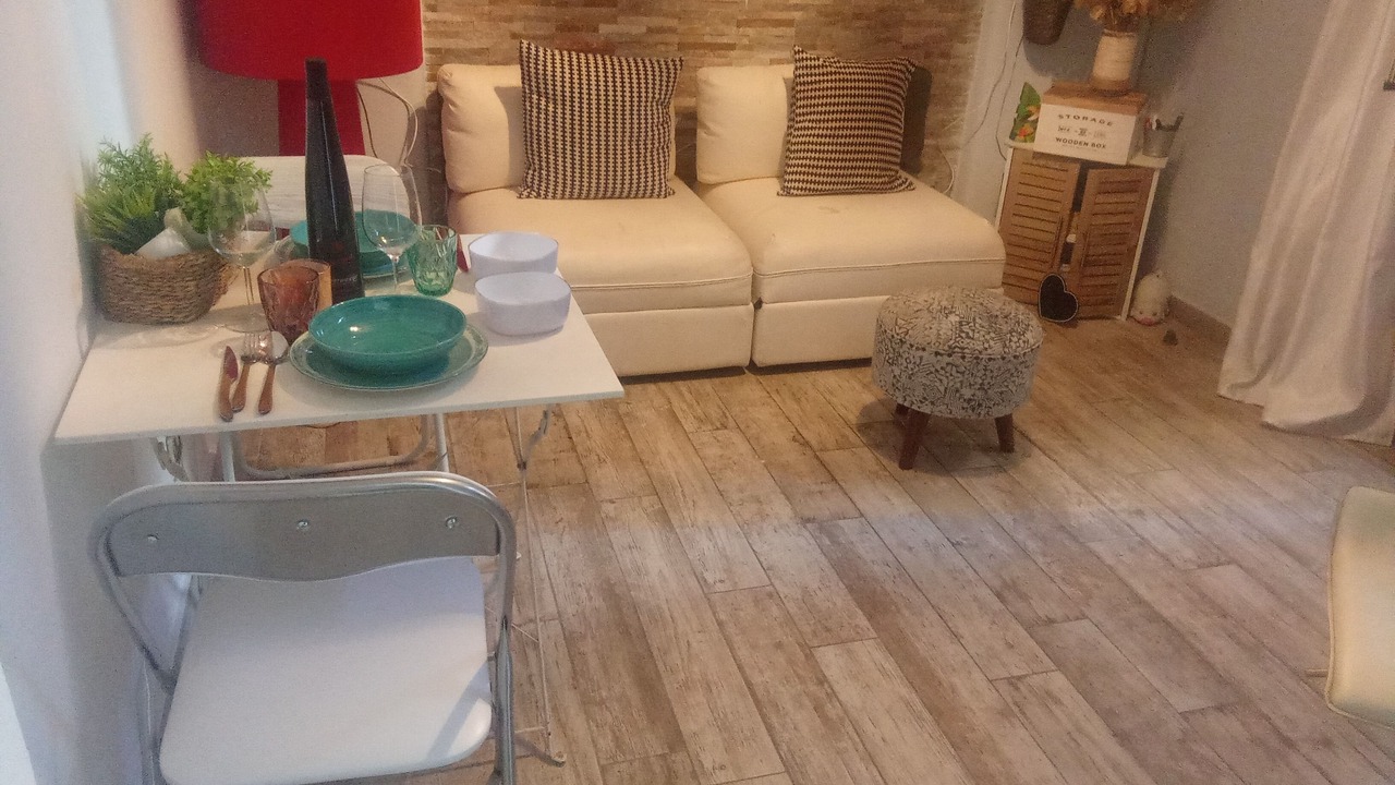 Photo of Livingroom in Montalbino
