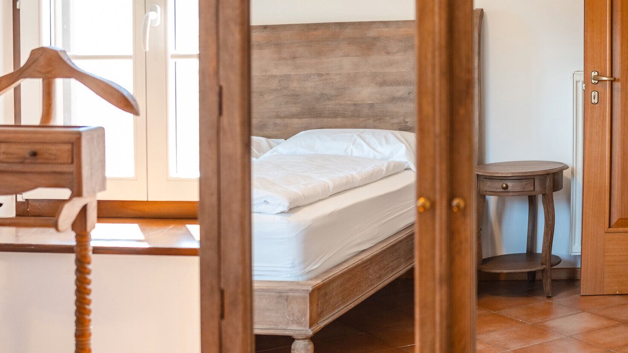 Photo of Bedroom in Laives