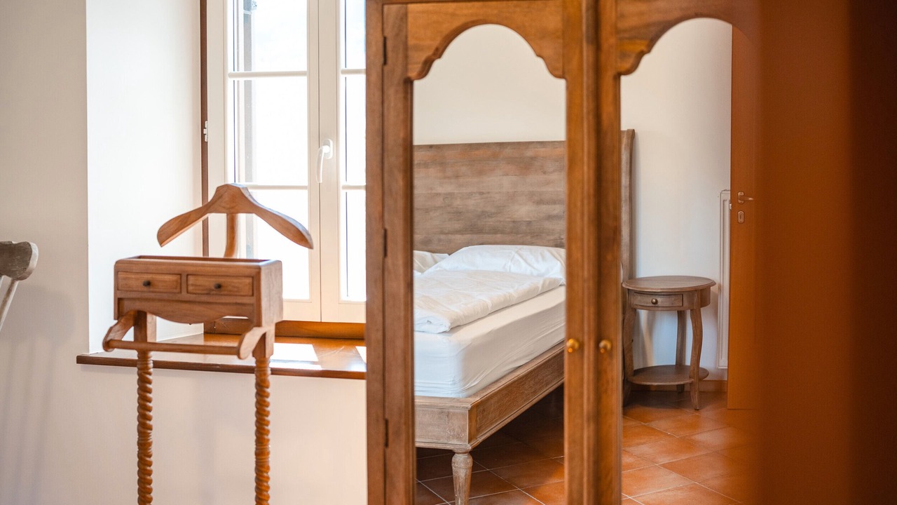 Photo of Bedroom in Laives