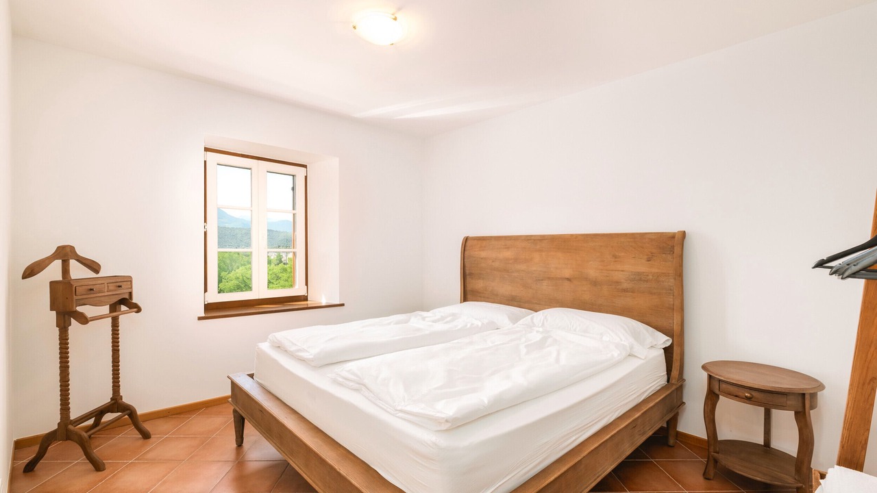 Photo of Bedroom in Laives