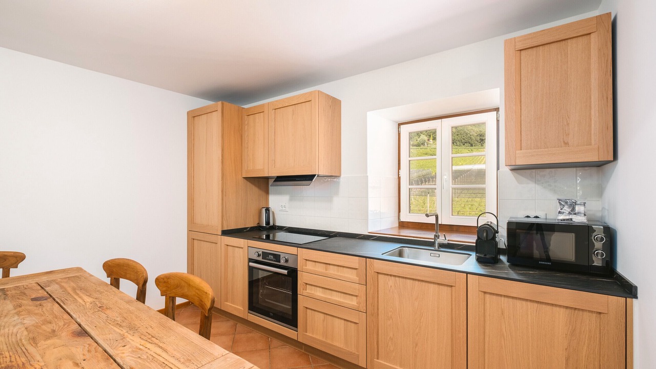 Photo of Kitchen in Laives