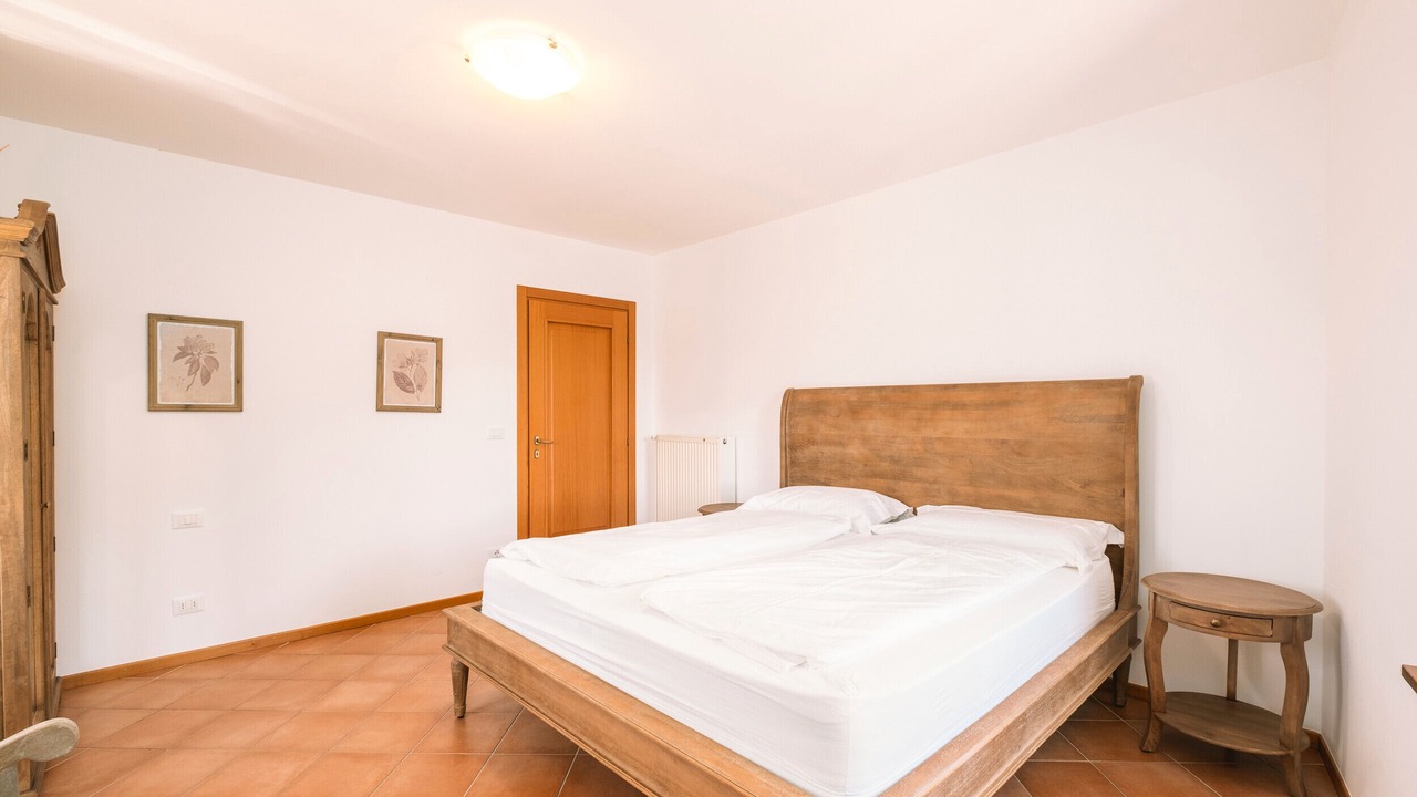 Photo of Bedroom in Laives