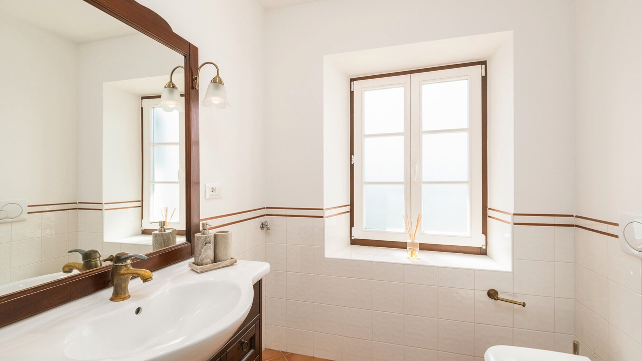 Photo of Bathroom in Laives