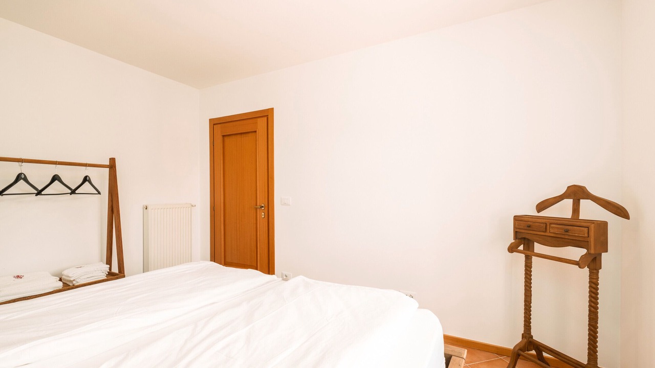 Photo of Bedroom in Laives