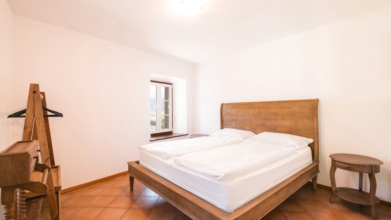 Photo of Bedroom in Laives