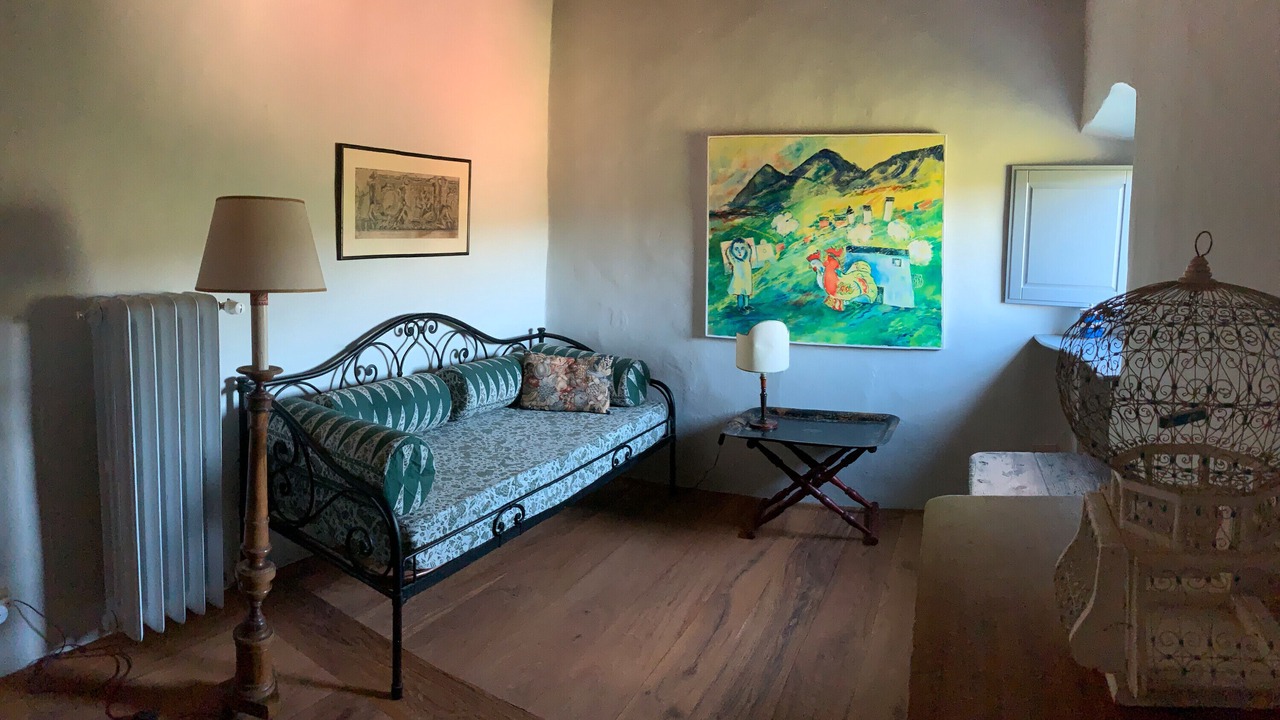 Photo of Livingroom in Barberino di Mugello