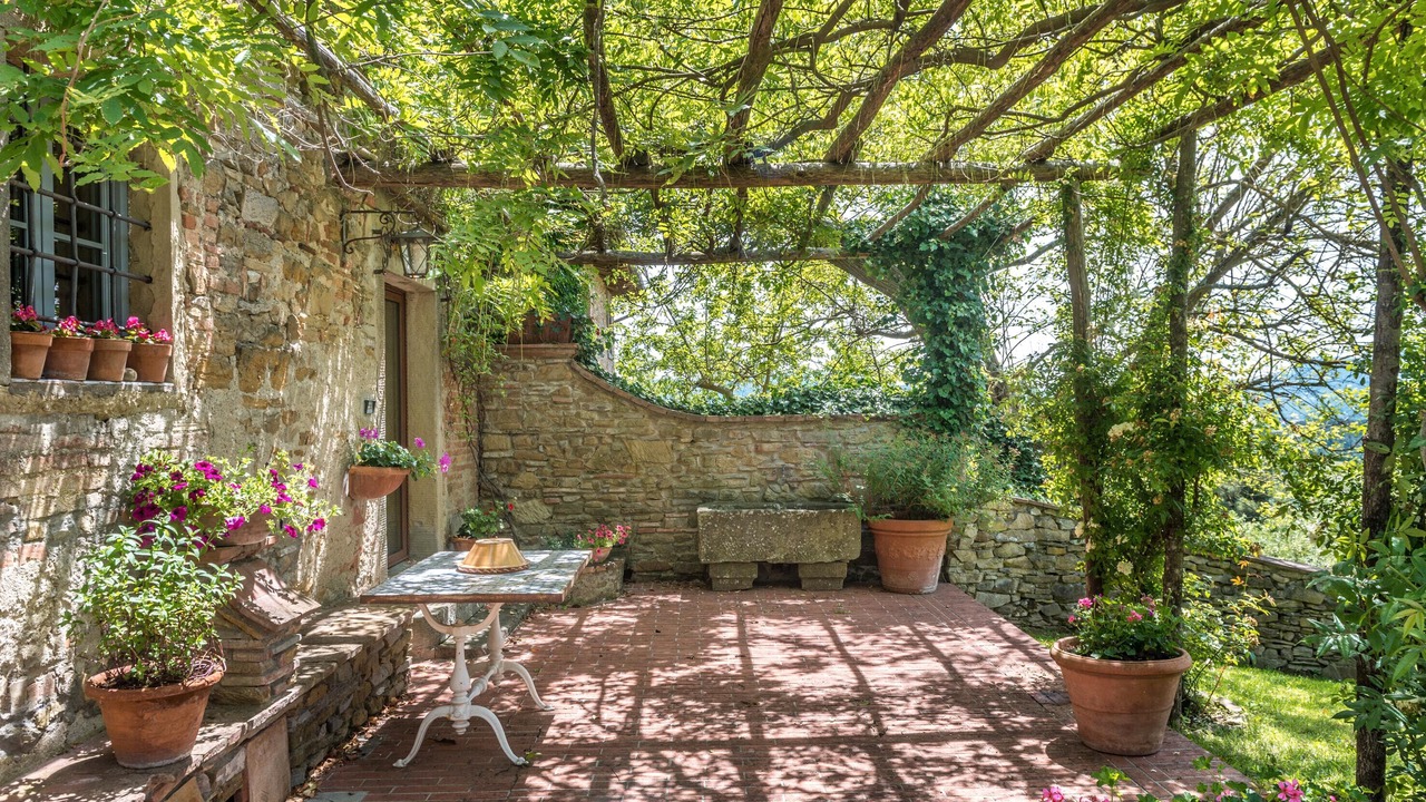 Photo of Outdoor in Barberino di Mugello