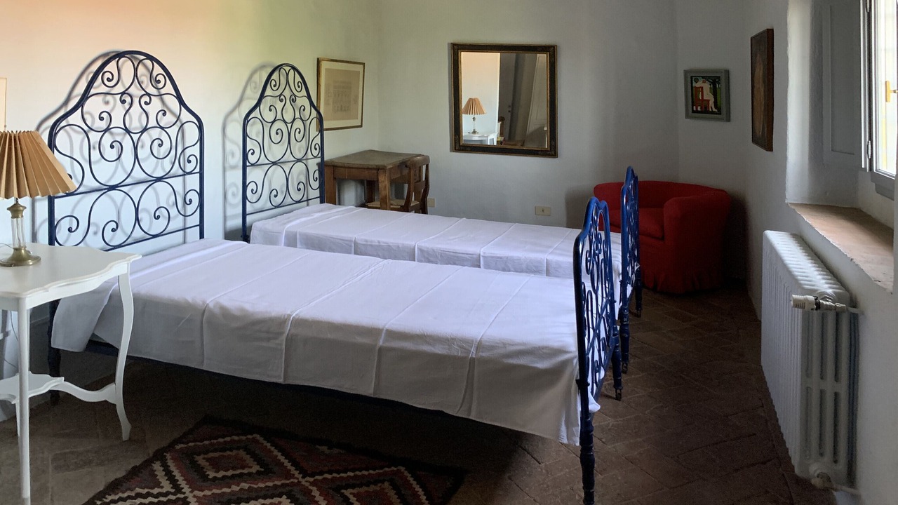 Photo of Bedroom in Barberino di Mugello