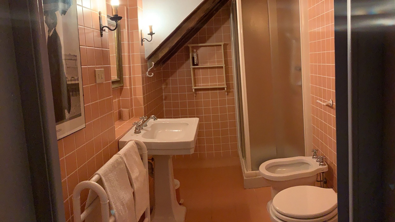 Photo of Bathroom in Barberino di Mugello