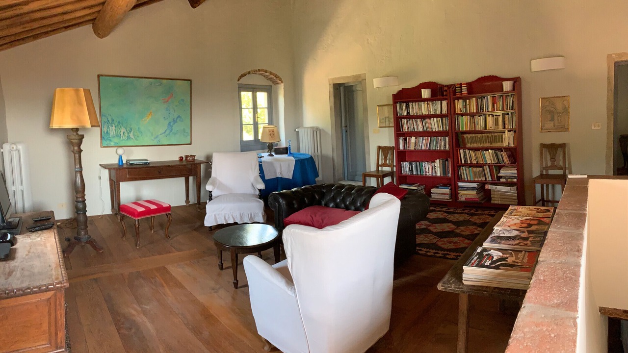 Photo of Livingroom in Barberino di Mugello