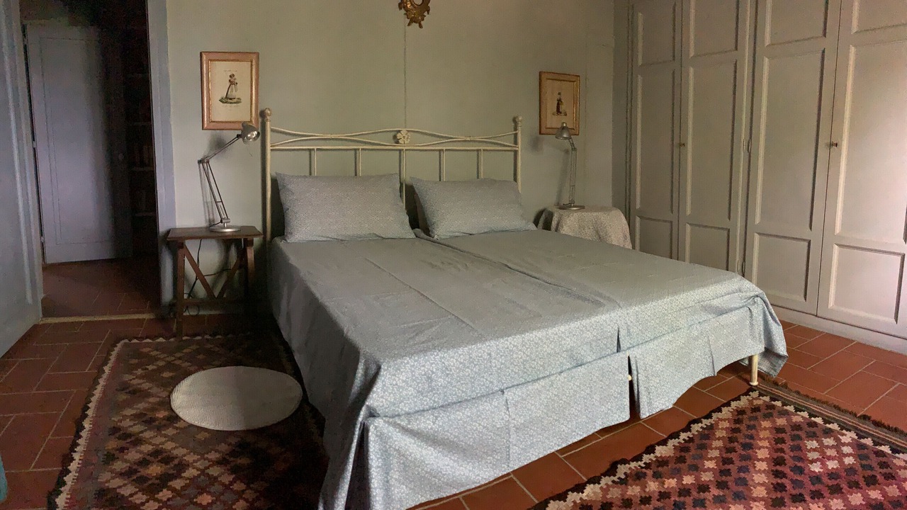 Photo of Bedroom in Barberino di Mugello