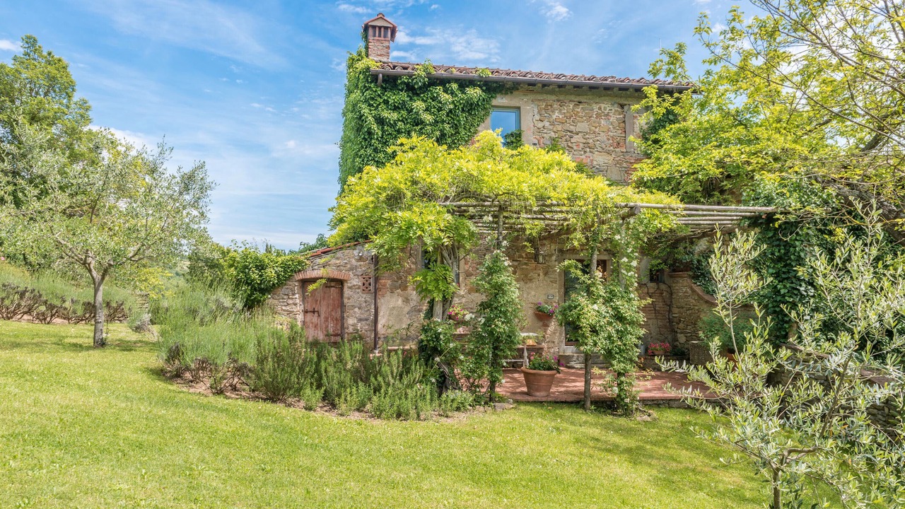Photo of Outdoor in Barberino di Mugello