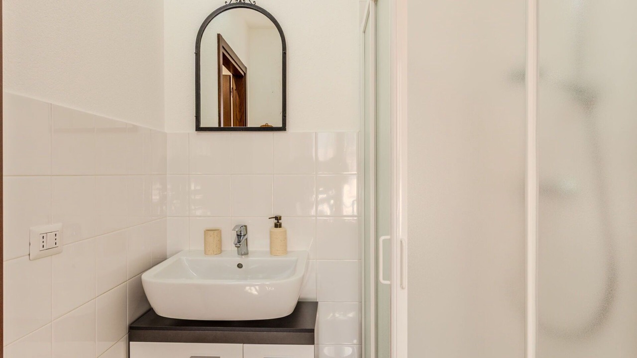 Photo of Bathroom in Carlazzo