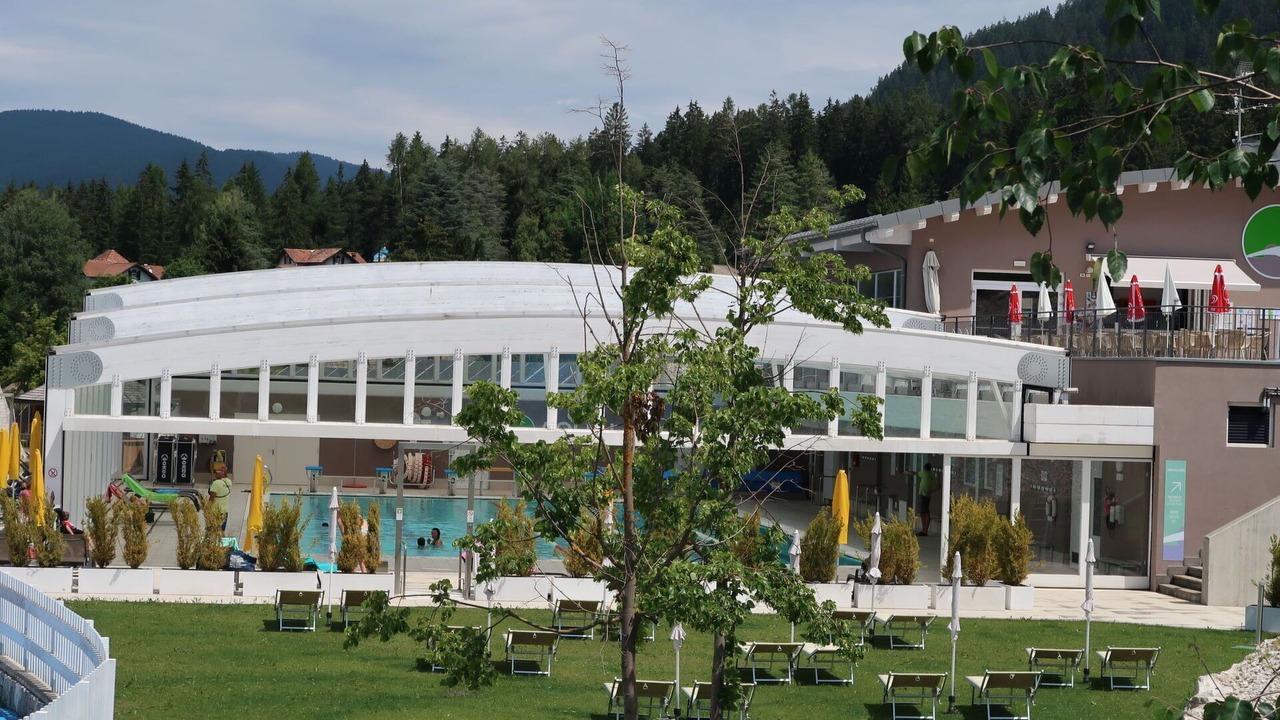Photo of Outdoor in Livo