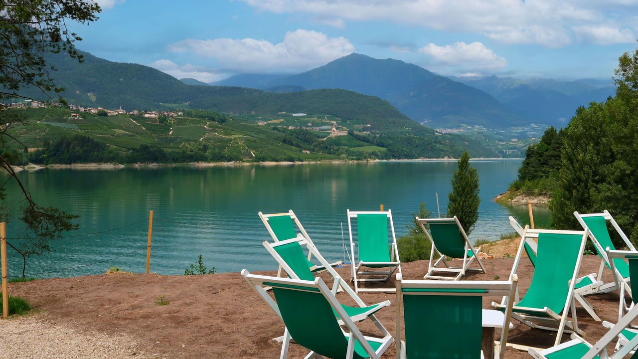 Photo of Outdoor in Livo
