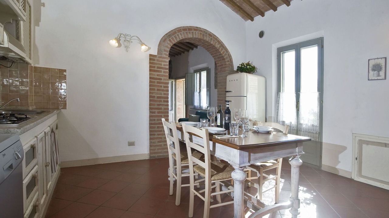 Photo of Patio Balcony in Bollano