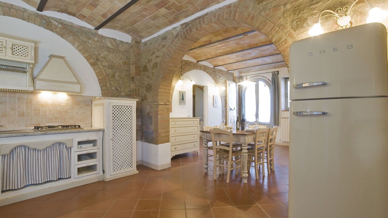 Photo of Patio Balcony in Bollano