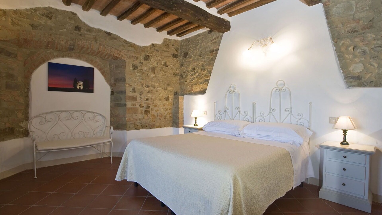 Photo of Patio Balcony in Bollano