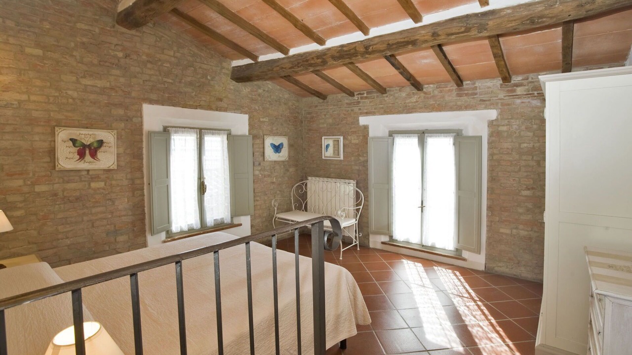 Photo of Patio Balcony in Bollano