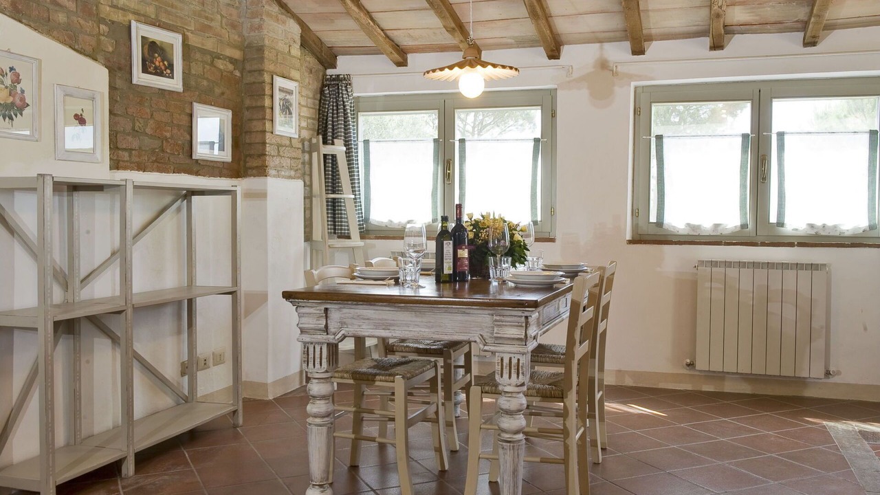 Photo of Patio Balcony in Bollano