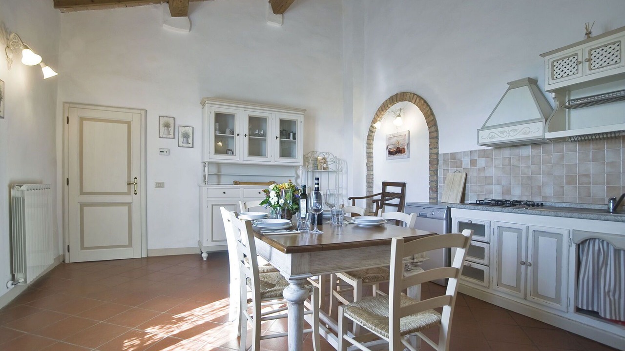 Photo of Patio Balcony in Bollano