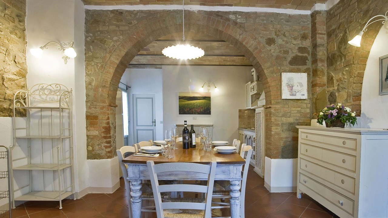 Photo of Patio Balcony in Bollano
