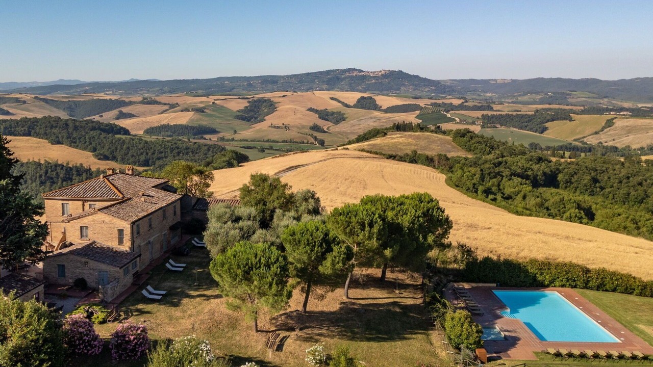 Photo of Patio Balcony in Bollano
