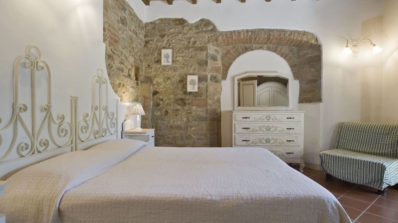 Photo of Patio Balcony in Bollano