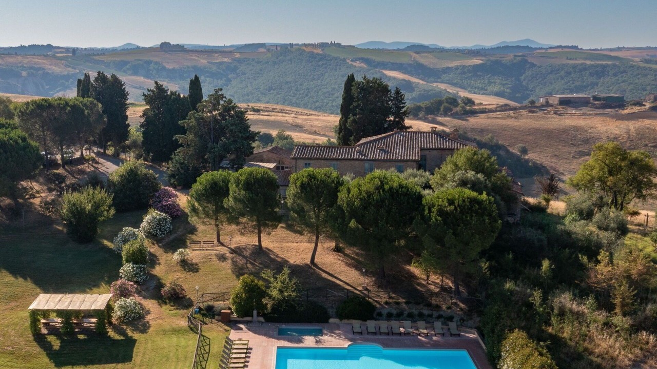 Photo of Patio Balcony in Bollano