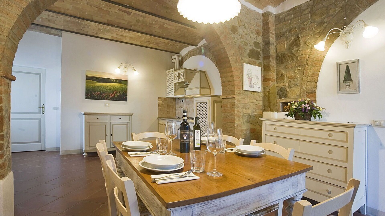 Photo of Patio Balcony in Bollano